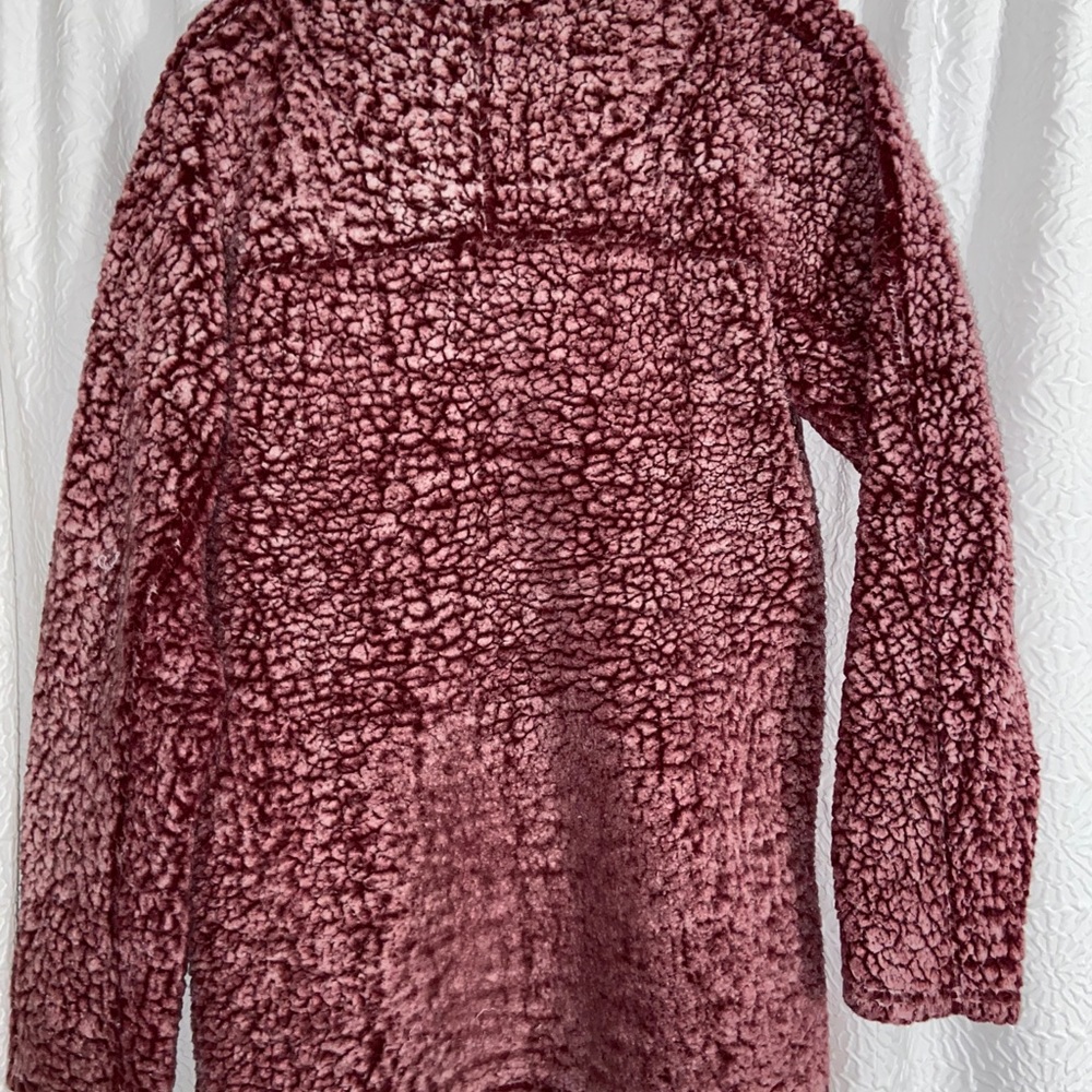 sherpa pull over - Picture 2 of 4